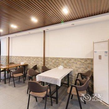 南昌旋宫假日酒店酒店提供图片