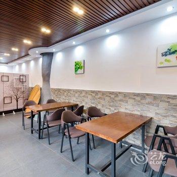 南昌旋宫假日酒店酒店提供图片