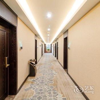 南昌旋宫假日酒店酒店提供图片
