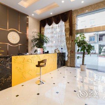 南昌旋宫假日酒店酒店提供图片