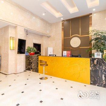 南昌旋宫假日酒店酒店提供图片