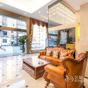 南昌旋宫假日酒店酒店提供图片