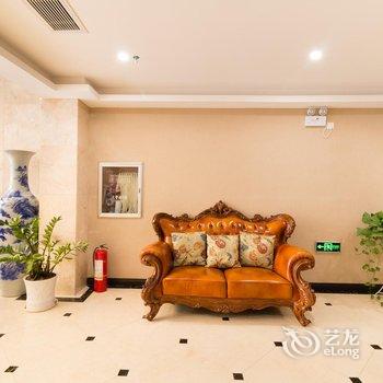 南昌旋宫假日酒店酒店提供图片