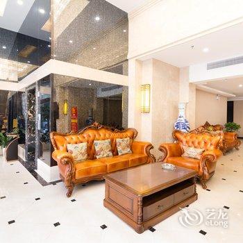 南昌旋宫假日酒店酒店提供图片