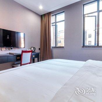 南昌旋宫假日酒店酒店提供图片