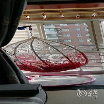 西安客店公寓酒店提供图片