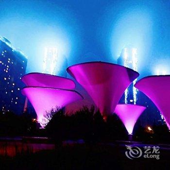 青岛秋实QH公寓(罗浮山路分店)酒店提供图片