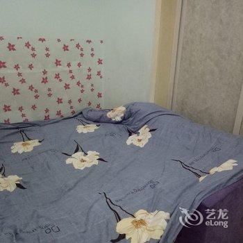 成都同桌的你公寓(四川茂林博物馆分店)酒店提供图片