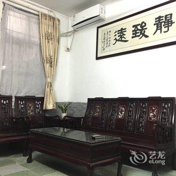 广州西西是个梦想家公寓(3号店)酒店提供图片