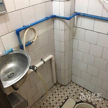 广州西西是个梦想家公寓(3号店)酒店提供图片