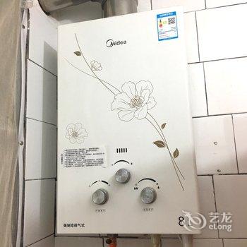 广州西西是个梦想家公寓(3号店)酒店提供图片