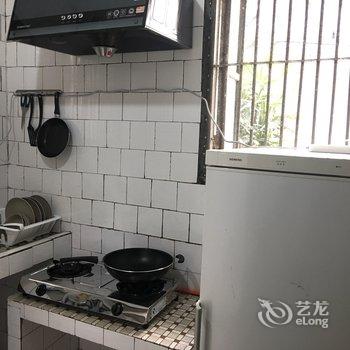 广州西西是个梦想家公寓(3号店)酒店提供图片