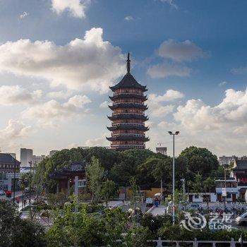 苏州一起一起·湿地小鹿青年旅舍酒店提供图片