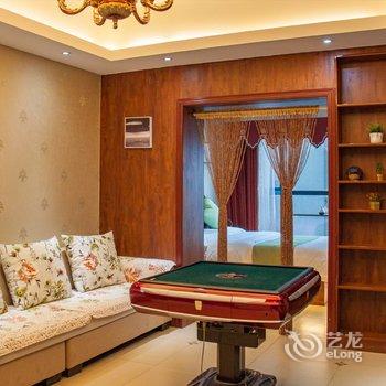 重庆重庆乐其酒店公寓酒店提供图片