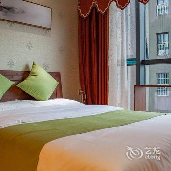 重庆重庆乐其酒店公寓酒店提供图片
