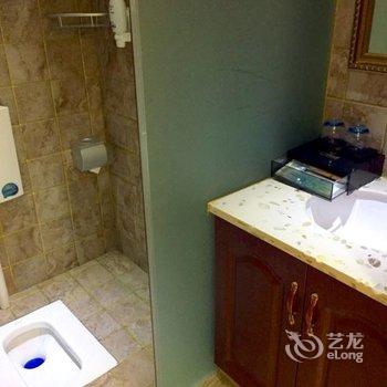 重庆重庆乐其酒店公寓酒店提供图片