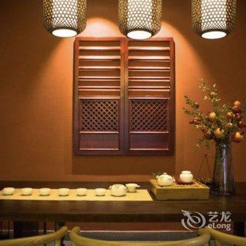广州路客精品民宿BB1600酒店提供图片