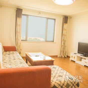 青岛金沙滩2k海景度假公寓(漓江东路分店)酒店提供图片