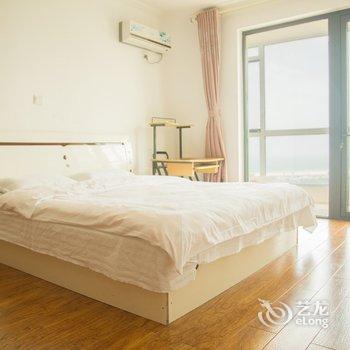 青岛金沙滩2k海景度假公寓(漓江东路分店)酒店提供图片