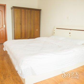 青岛金沙滩2k海景度假公寓(漓江东路分店)酒店提供图片