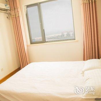 青岛金沙滩2k海景度假公寓(漓江东路分店)酒店提供图片
