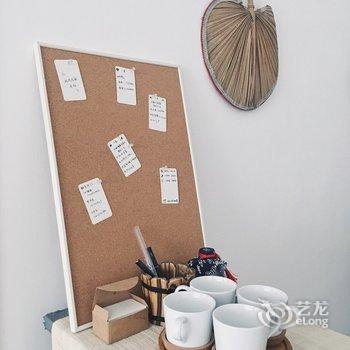 广州一見公寓(超级大喇叭分店)酒店提供图片