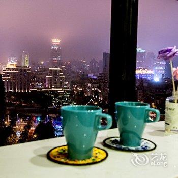 上海丢丢爸爸公寓酒店提供图片