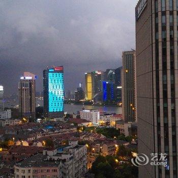 上海丢丢爸爸公寓酒店提供图片