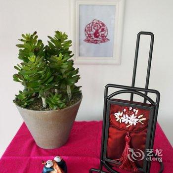 上海丢丢爸爸公寓酒店提供图片