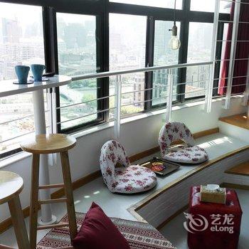 上海丢丢爸爸公寓酒店提供图片