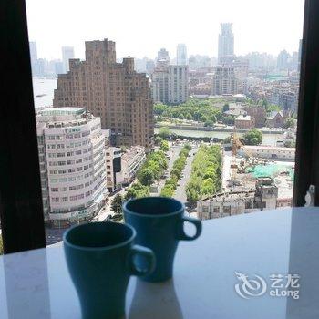 上海丢丢爸爸公寓酒店提供图片