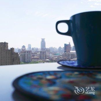 上海丢丢爸爸公寓酒店提供图片