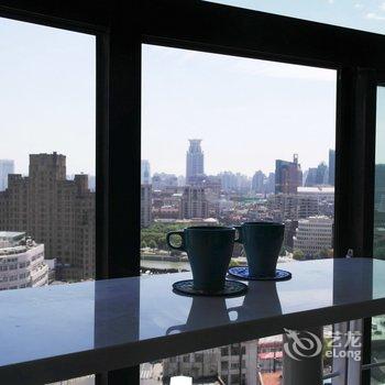 上海丢丢爸爸公寓酒店提供图片