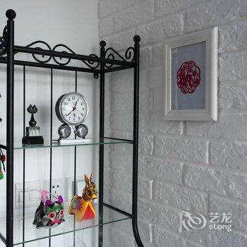 上海丢丢爸爸公寓酒店提供图片