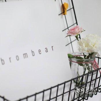 上海Kiki女孩之家公寓酒店提供图片