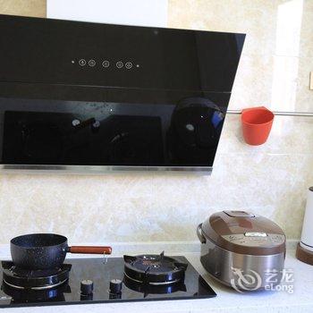 西安小妖带你游西安公寓酒店提供图片