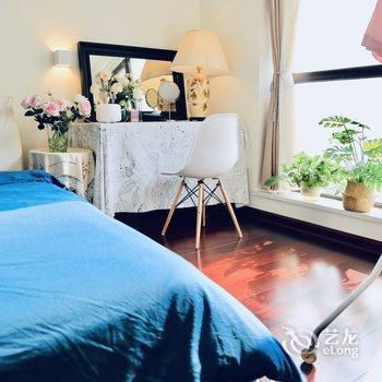 西安小妖带你游西安公寓酒店提供图片