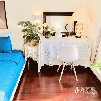 西安小妖带你游西安公寓酒店提供图片