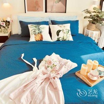 西安小妖带你游西安公寓酒店提供图片