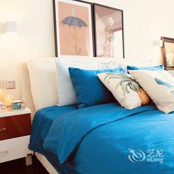 西安小妖带你游西安公寓酒店提供图片