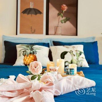西安小妖带你游西安公寓酒店提供图片