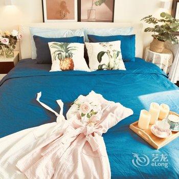 西安小妖带你游西安公寓酒店提供图片