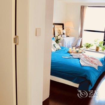 西安小妖带你游西安公寓酒店提供图片