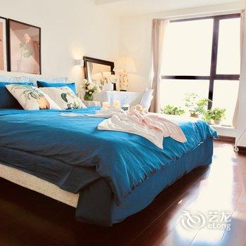 西安小妖带你游西安公寓酒店提供图片