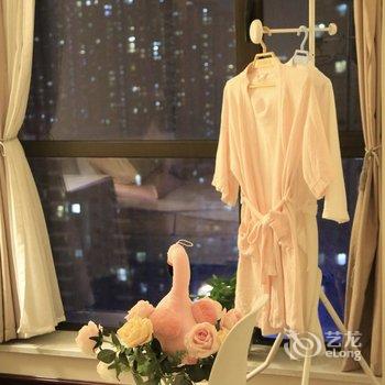 西安小妖带你游西安公寓酒店提供图片