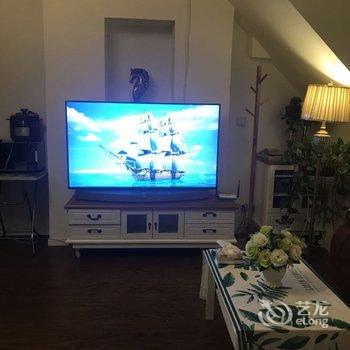 Xong公寓(上海胶州路店)酒店提供图片