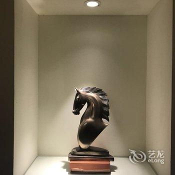 Xong公寓(上海胶州路店)酒店提供图片