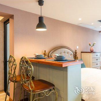 广州婚纱设计师之家公寓酒店提供图片