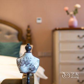 广州婚纱设计师之家公寓酒店提供图片