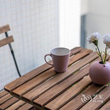 广州婚纱设计师之家公寓酒店提供图片
